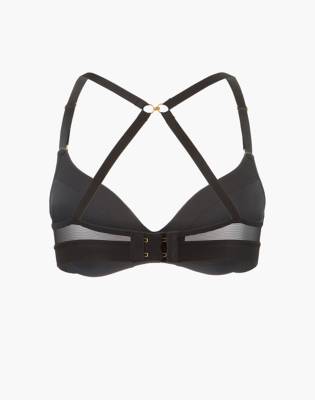 no wire push up bra