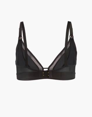 lively nursing bralette