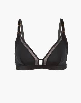 bralette nursing bra