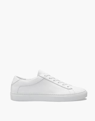 koio white sneakers