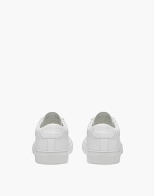 koio capri triple white