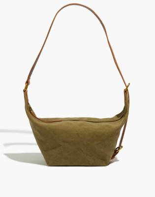 madewell canvas bag