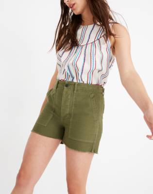 madewell cargo pants