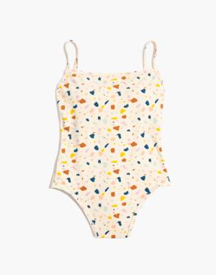 madewell swimwear