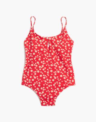 madewell swimwear