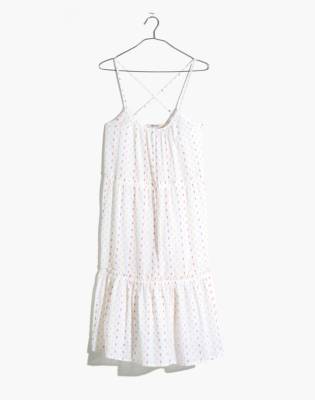 rainbow cover up dress