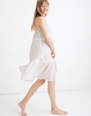 rainbow cover up dress