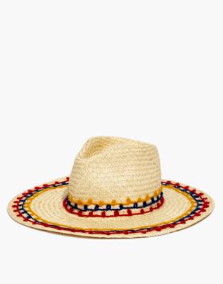 madewell brixton hat