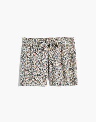 madewell bermuda shorts