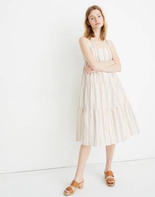 madewell sundress