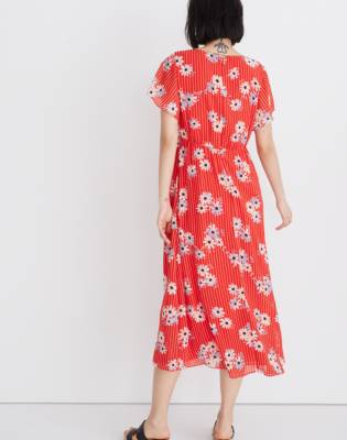 madewell daisy society dress