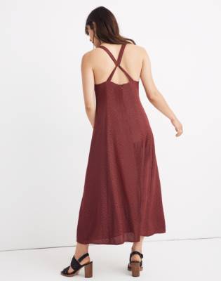 maxi cami