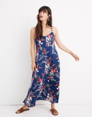 madewell maxi