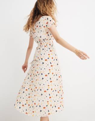 madewell dresses