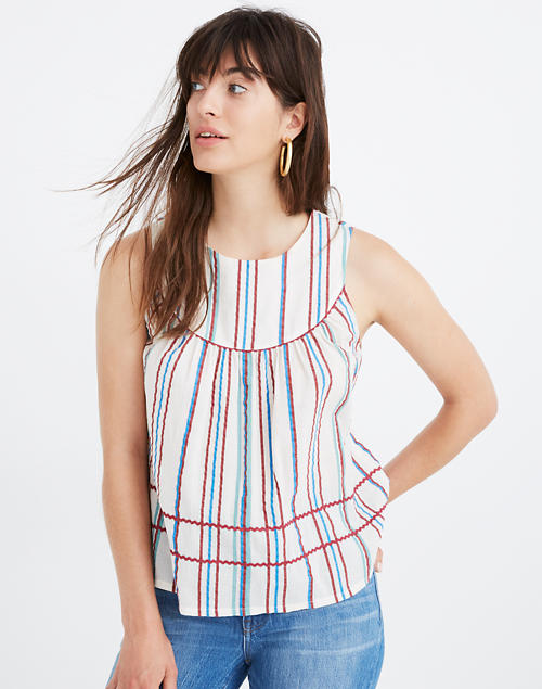 MADEWELL