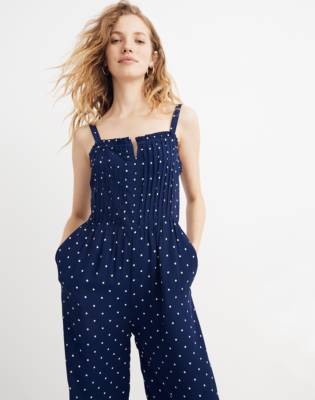 alice mccall harlow jumpsuit