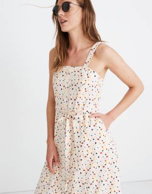 madewell sundress