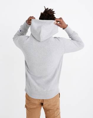 champion hooded dress