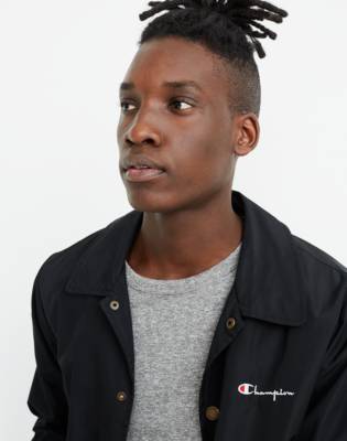 champion coaches jacket wholesale