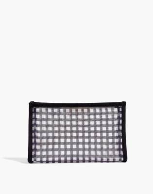 mesh pouch