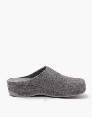 swedish wool slippers