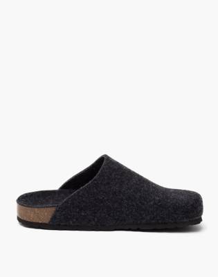 swedish wool slippers