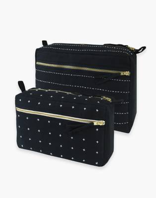 large toiletry bag