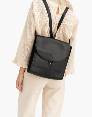 madewell convertible backpack