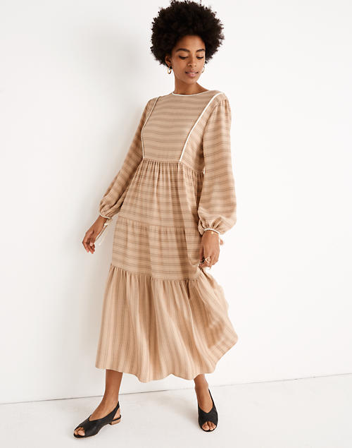 STYLECASTER |Nap Dress Trend