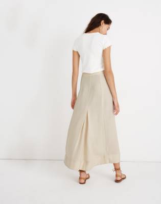 madewell maxi