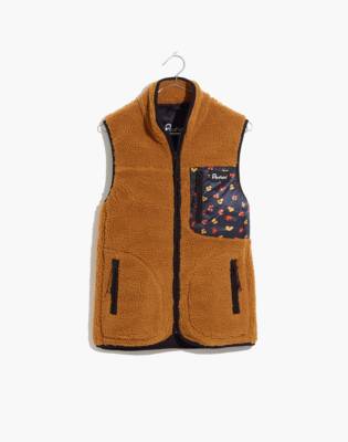 penfield vest