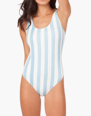 target long sleeve bathing suit