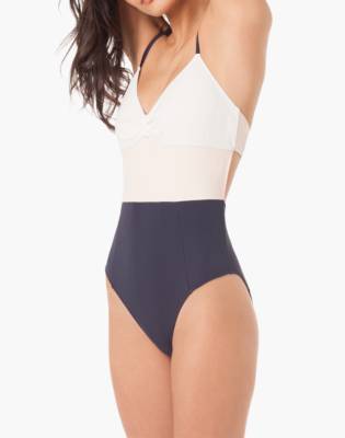 seafolly one piece swimsuits