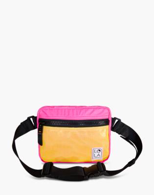 lola hippie fanny pack