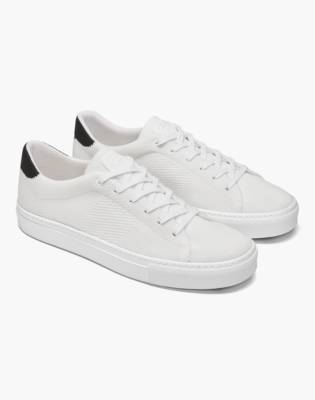 madewell tennis shoes