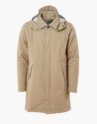 mac rain jacket