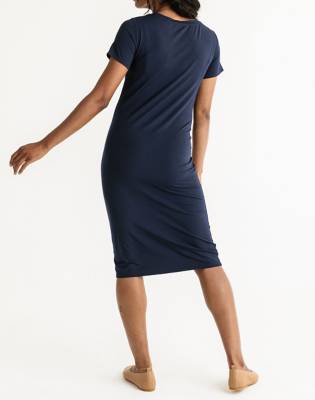 storq t shirt dress