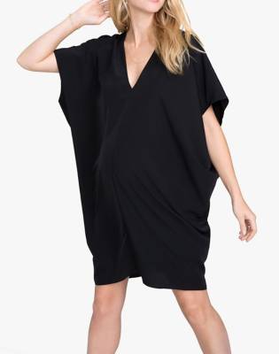 hatch slouch dress