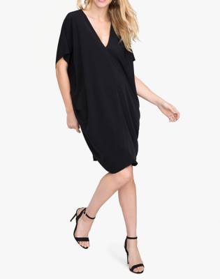 hatch slouch dress