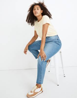 Madewell jeans sale: Get Madewell jeans for just $75 for a limited time