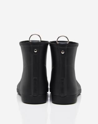 rain boots madewell