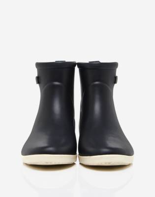 madewell rubber boots