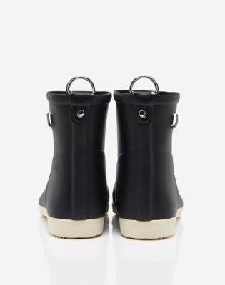 madewell rubber boots