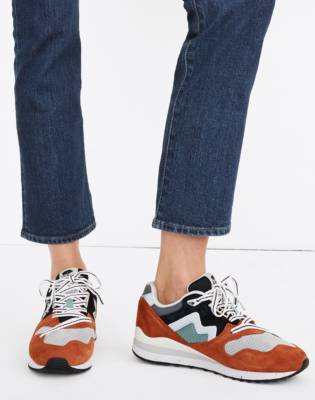 karhu suede