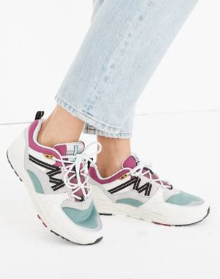 karhu women's fusion 2.0 sneakers