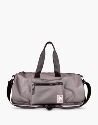 madewell duffle bag