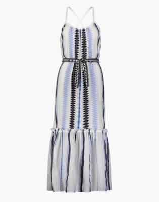 lemlem maxi dress