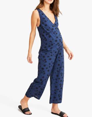 hatch jumpsuit