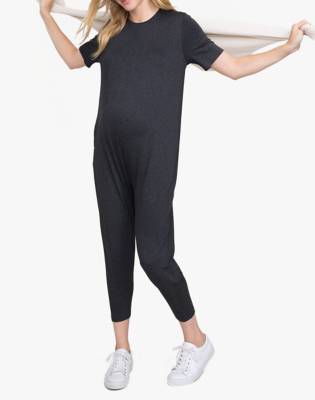 hatch maternity jumpsuit