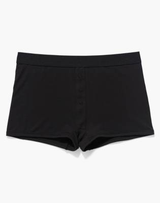 femme boxer shorts